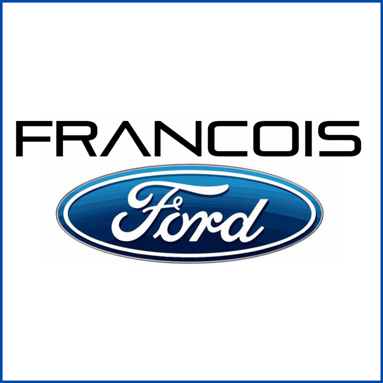 Francois Ford
