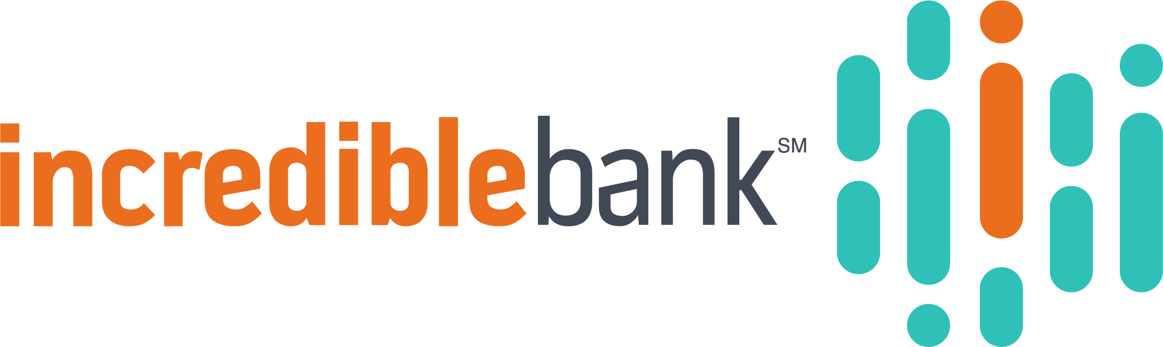 Incredible Bank